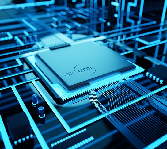 Global Platform for Advanced Computing