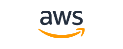 Automotive Partner logo - AWS