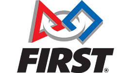 First Robotics logo