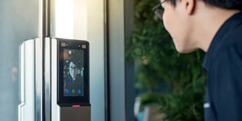 Smart Buildings